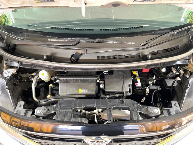 NISSAN ROOX 2022 Image 31