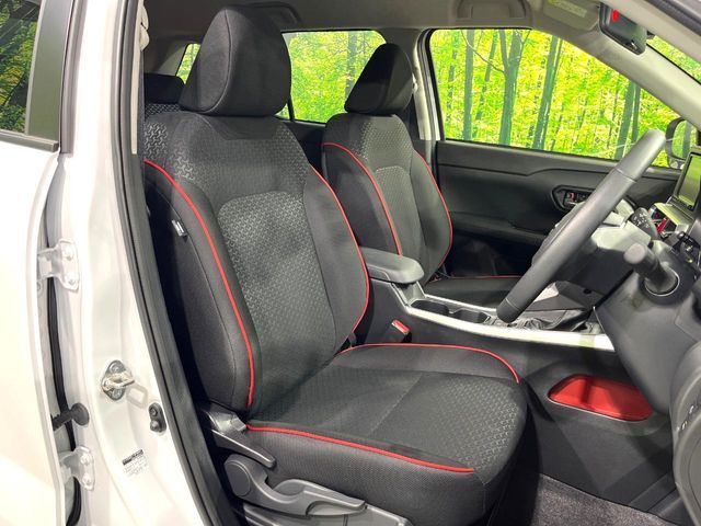 TOYOTA RAIZE 2024 Image 31