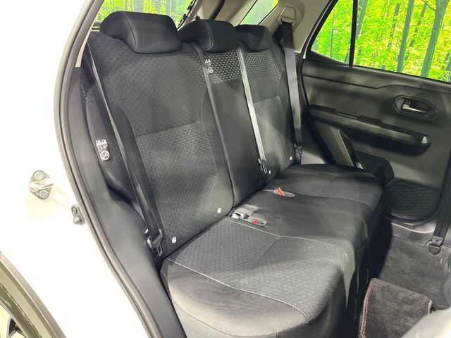 TOYOTA RAIZE 2024 Image 31