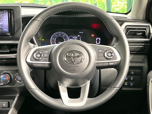 TOYOTA RAIZE 2024 Image 31