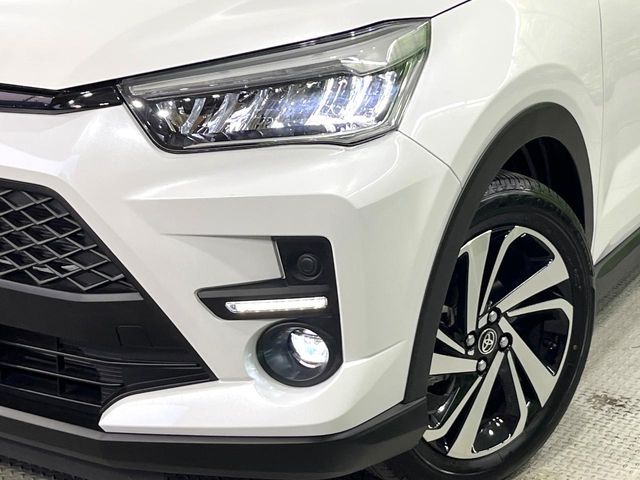 TOYOTA RAIZE 2024 Image 31