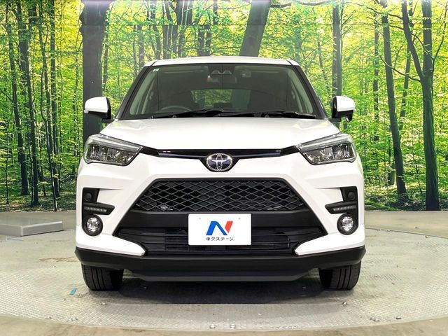 TOYOTA RAIZE 2024 Image 31