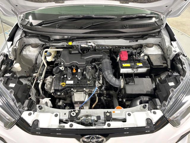 TOYOTA RAIZE 2024 Image 31