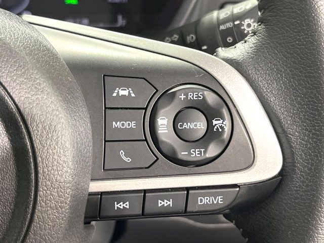 TOYOTA RAIZE HYBRID 2024 Image 31