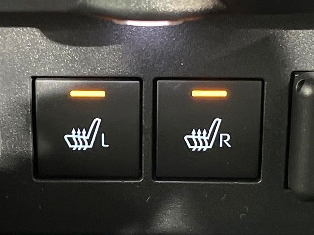 TOYOTA RAIZE HYBRID 2024 Image 31