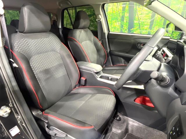 TOYOTA RAIZE HYBRID 2024 Image 31