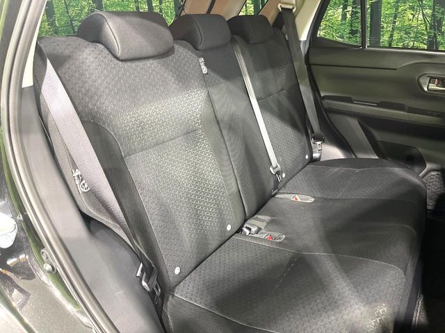 TOYOTA RAIZE HYBRID 2024 Image 31