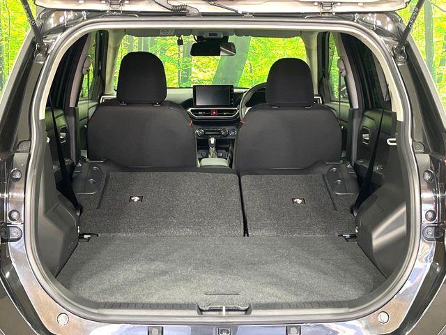 TOYOTA RAIZE HYBRID 2024 Image 31