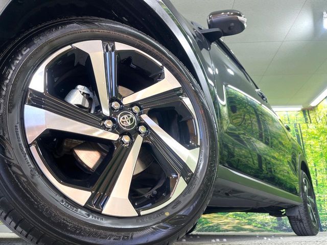 TOYOTA RAIZE HYBRID 2024 Image 31