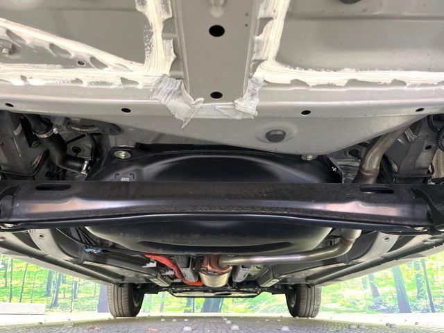 TOYOTA RAIZE HYBRID 2024 Image 31