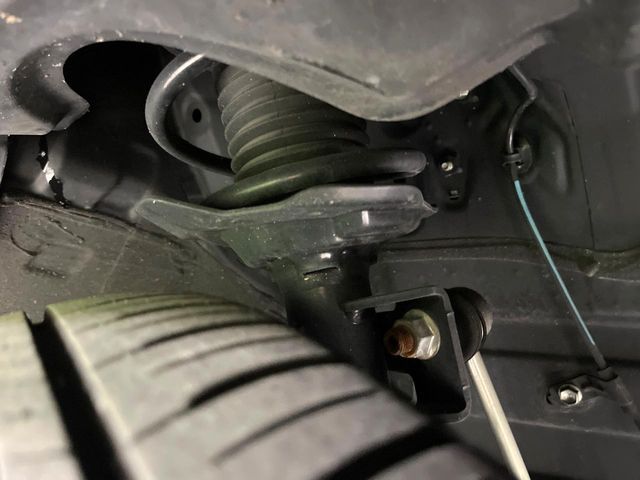 TOYOTA RAIZE HYBRID 2024 Image 31