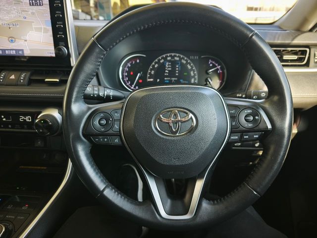 TOYOTA RAV4 4WD 2021 Image 31
