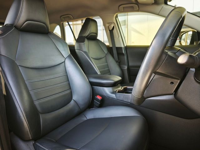 TOYOTA RAV4 4WD 2021 Image 31
