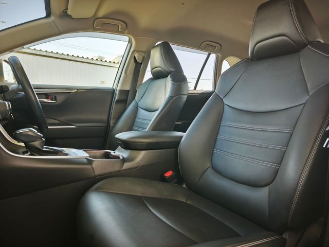 TOYOTA RAV4 4WD 2021 Image 31