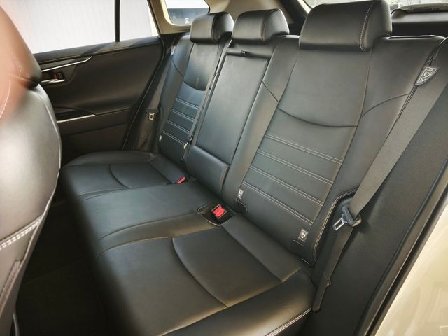 TOYOTA RAV4 4WD 2021 Image 31
