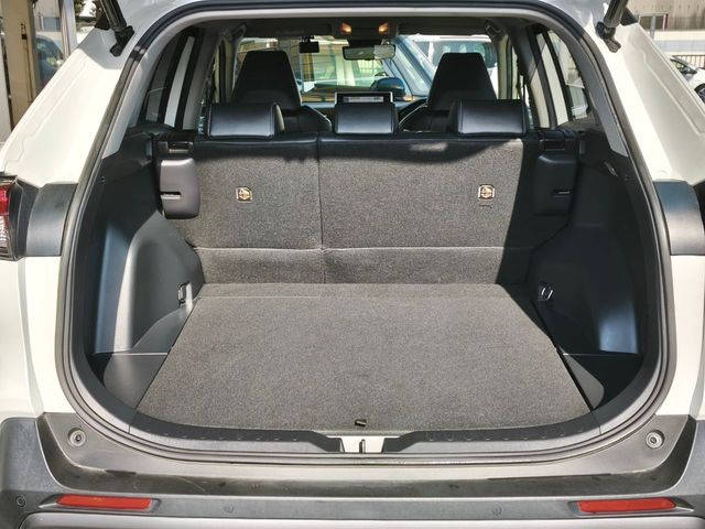 TOYOTA RAV4 4WD 2021 Image 31