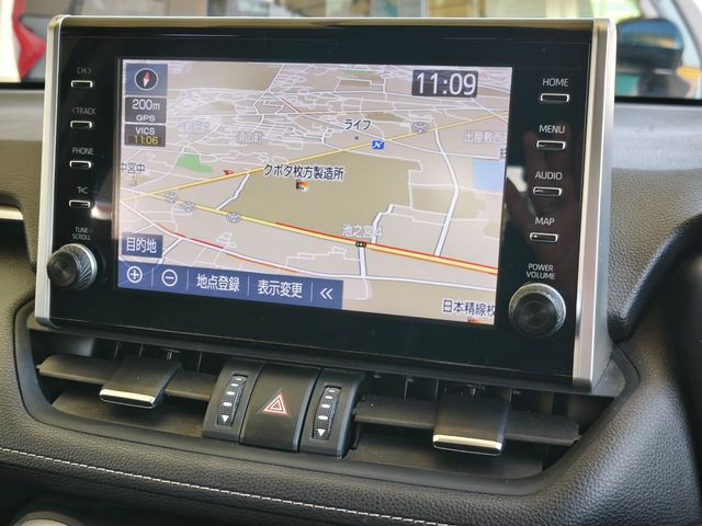 TOYOTA RAV4 4WD 2021 Image 31