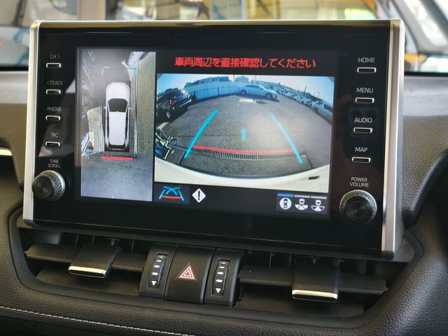 TOYOTA RAV4 4WD 2021 Image 31