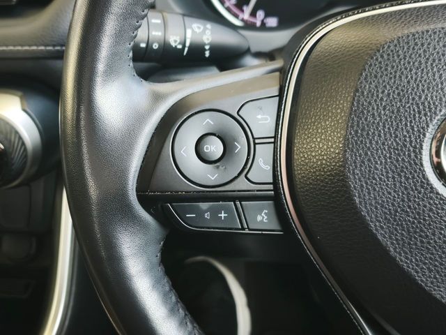 TOYOTA RAV4 4WD 2021 Image 31