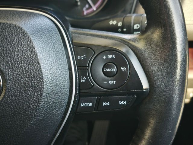 TOYOTA RAV4 4WD 2021 Image 31