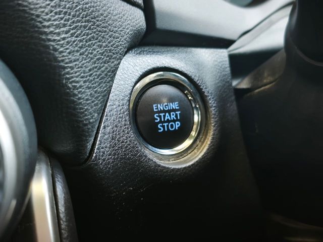 TOYOTA RAV4 4WD 2021 Image 31