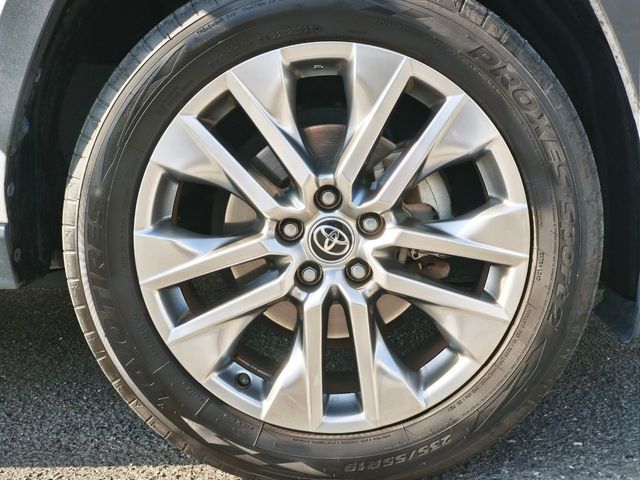 TOYOTA RAV4 4WD 2021 Image 31