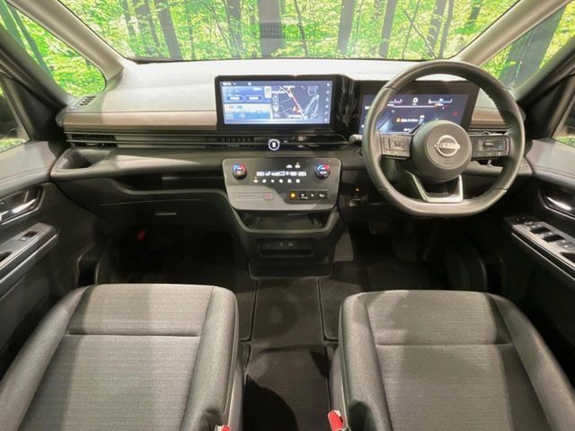 NISSAN SERENA  WG 2023 Image 31