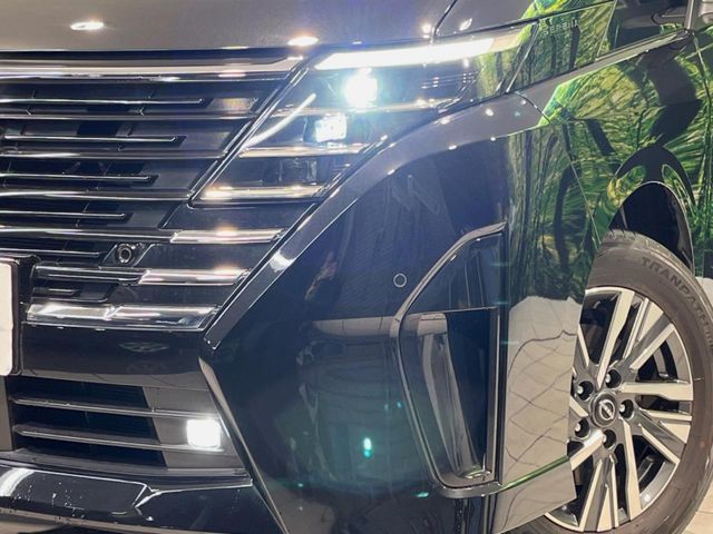 NISSAN SERENA  WG 2023 Image 31