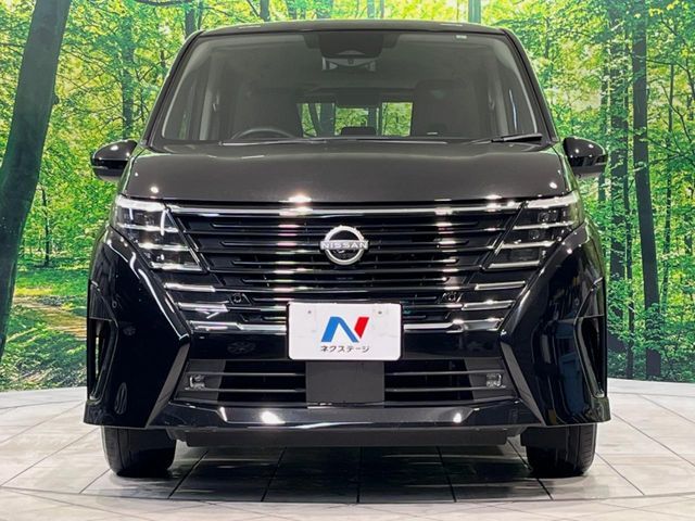 NISSAN SERENA  WG 2023 Image 31