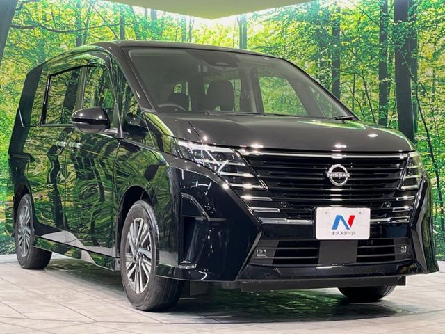 NISSAN SERENA  WG 2023 Image 31