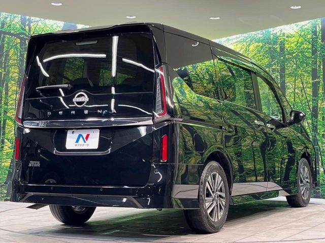 NISSAN SERENA  WG 2023 Image 31