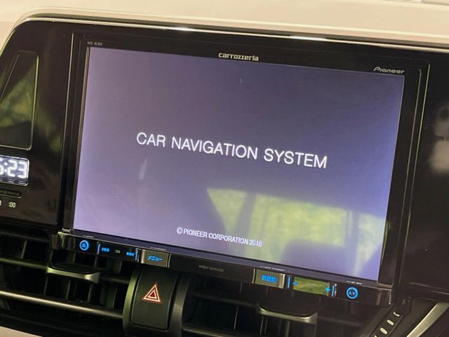 TOYOTA C-HR 2019 Image 31