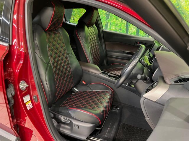 TOYOTA C-HR 2019 Image 31