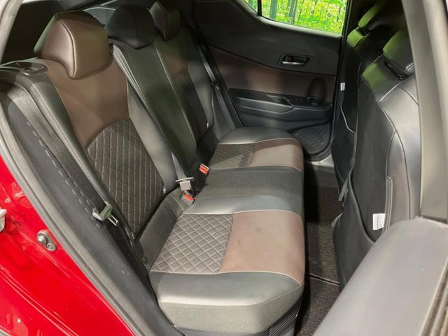 TOYOTA C-HR 2019 Image 31