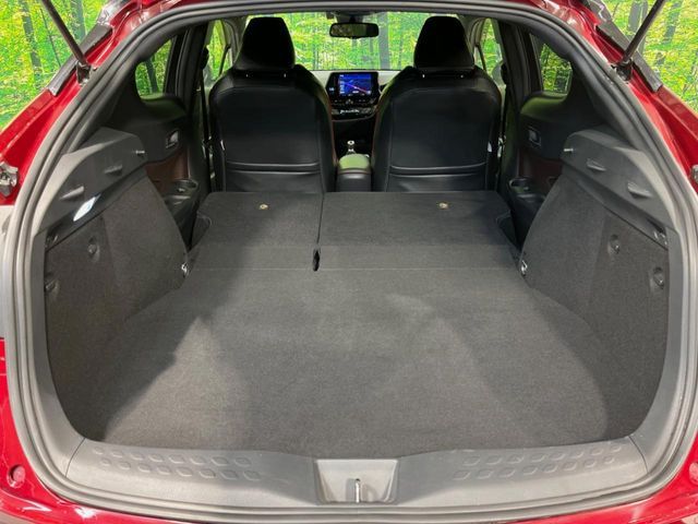 TOYOTA C-HR 2019 Image 31