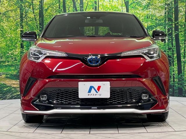 TOYOTA C-HR 2019 Image 31