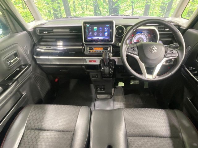 SUZUKI SPACIA CUSTOM 2021 Image 31