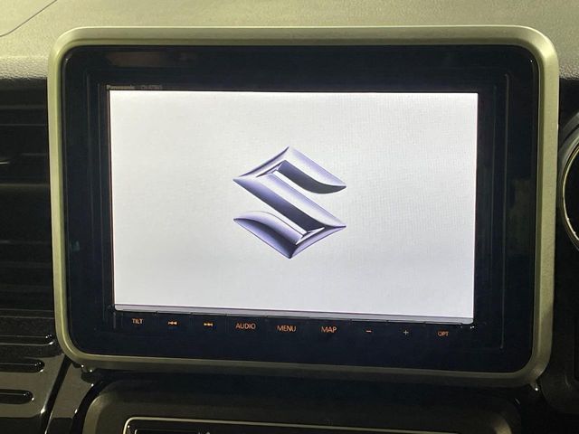 SUZUKI SPACIA CUSTOM 2021 Image 31