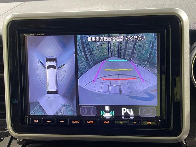 SUZUKI SPACIA CUSTOM 2021 Image 31