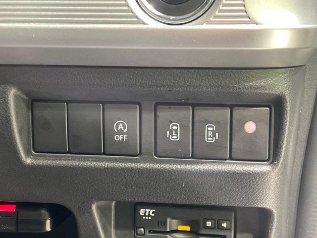 SUZUKI SPACIA CUSTOM 2021 Image 31