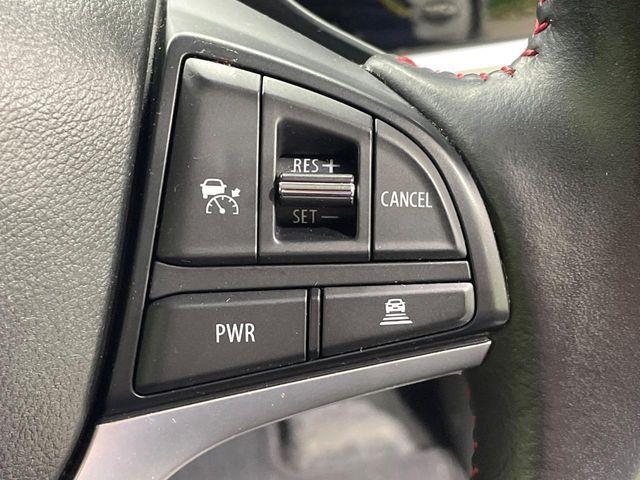 SUZUKI SPACIA CUSTOM 2021 Image 31