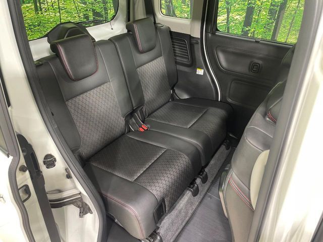 SUZUKI SPACIA CUSTOM 2021 Image 31