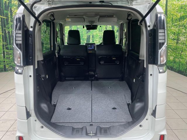 SUZUKI SPACIA CUSTOM 2021 Image 31