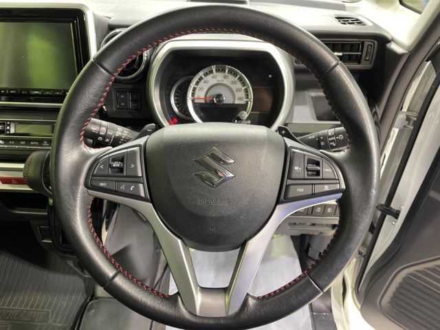 SUZUKI SPACIA CUSTOM 2021 Image 31