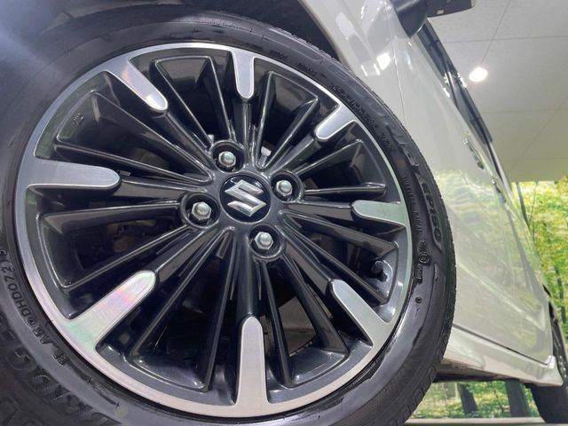 SUZUKI SPACIA CUSTOM 2021 Image 31