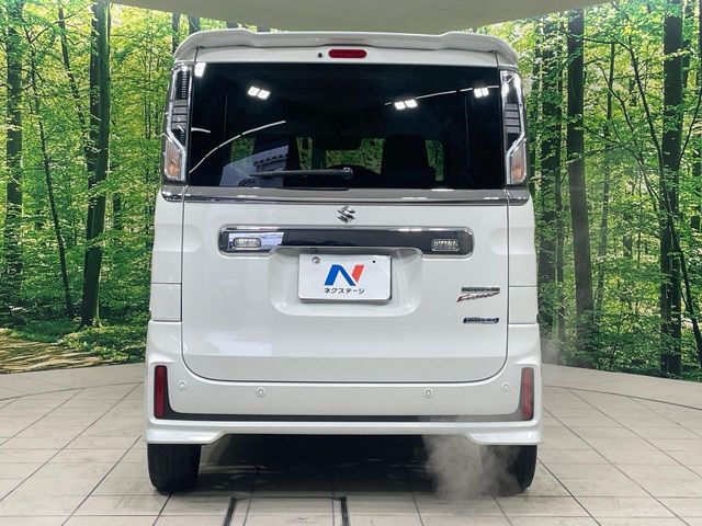 SUZUKI SPACIA CUSTOM 2021 Image 31