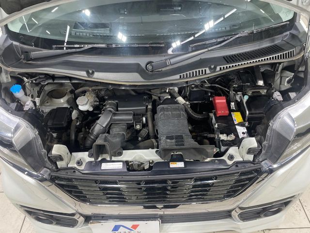 SUZUKI SPACIA CUSTOM 2021 Image 31