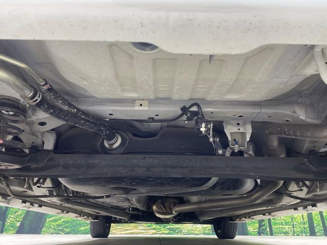 SUZUKI SPACIA CUSTOM 2021 Image 31