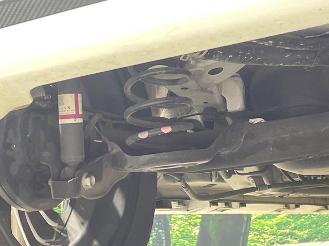 SUZUKI SPACIA CUSTOM 2021 Image 31