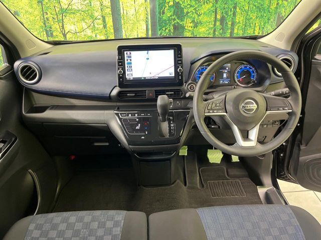 NISSAN DAYZ 2021 Image 31